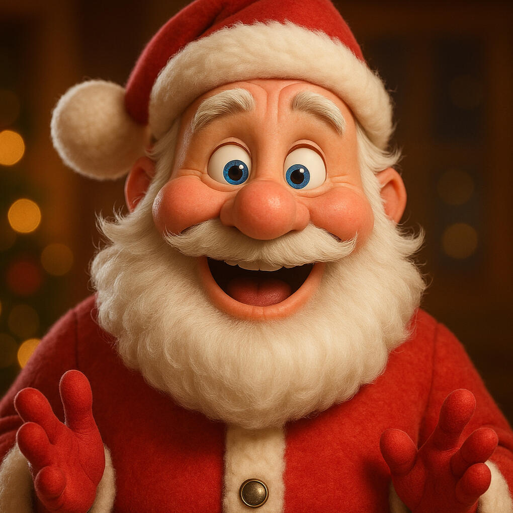 Papá Noel