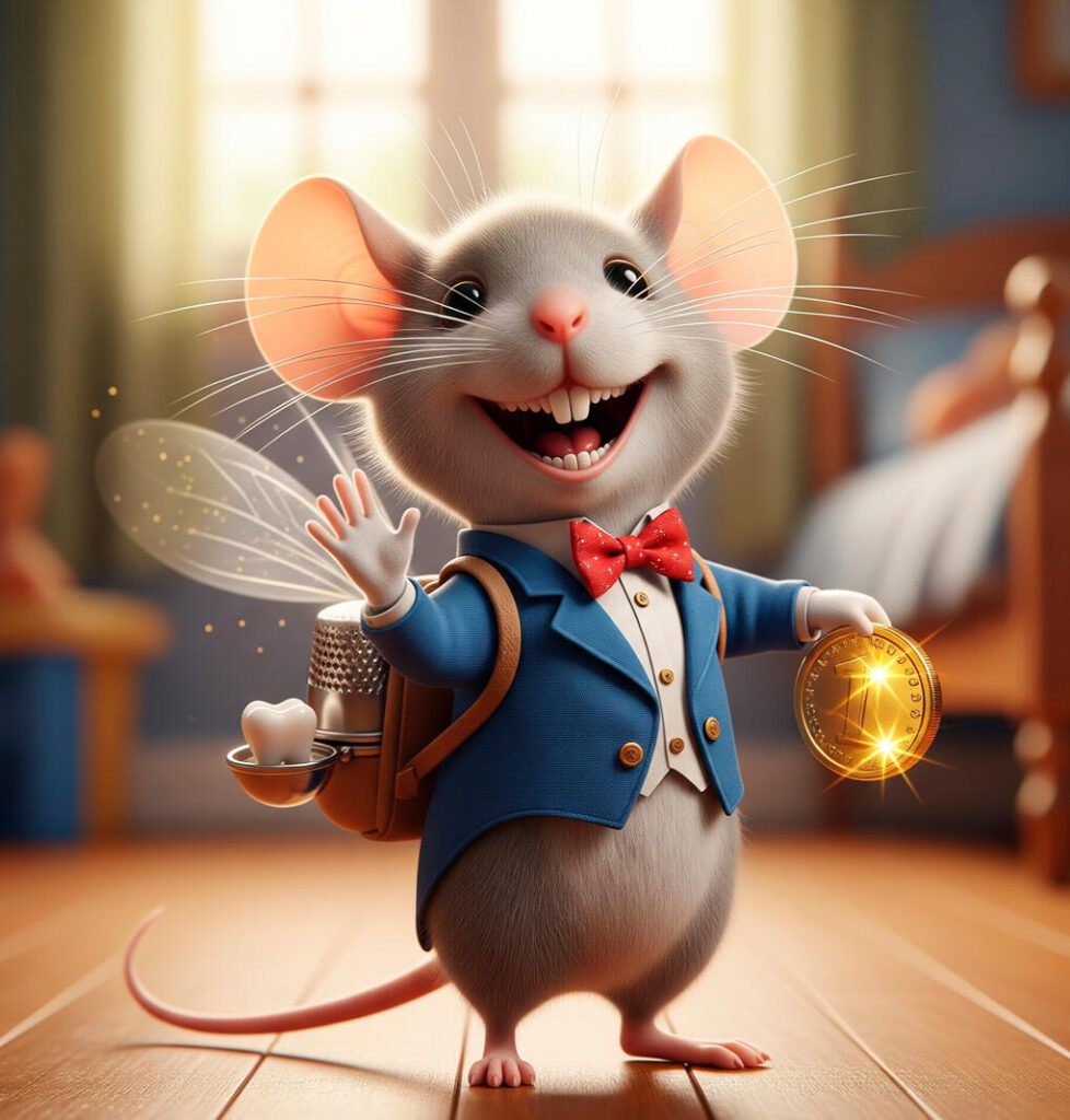 Ratón Pérez